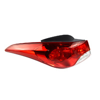 Hyundai Rear Combination Outside Lamp Assembly
