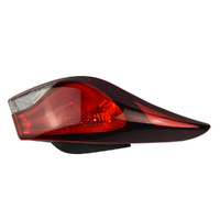 Hyundai Rear Combination Outside Lamp Assembly