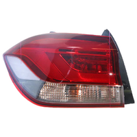 Large View Hyundai Tail Light LED Left Hand Passenger for i30 N-Line 03/2017-12/2023