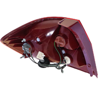 Hyundai Tail Light Right Hand Drivers Side for Getz 08/2005-01/2011
