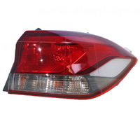 Large View Hyundai Tail Light Right Hand Drivers for i30 03/2017-12/2023