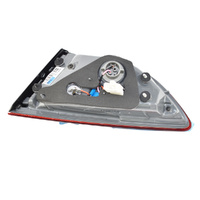 Hyundai Tailgate Stop Lamp Passenger Side Left Hand for i30 03/2012-02/2017