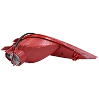 Hyundai Rear Reflex Reflector Lamp Assembly LH