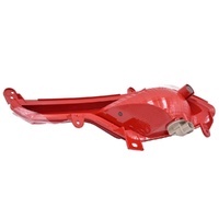 Hyundai Rear Fog Lamp Assembly