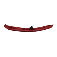Hyundai Rear Reflector Reflex Assembly