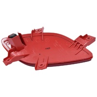 Hyundai Rear Reflector Reflex Assembly