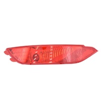 Hyundai Rear Fog & Reflector Lamp Assembly