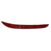 Hyundai Rear Reflector Reflex Assembly