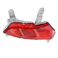 Hyundai Rear Bar Lower Reflector Fog Light Left Hand for i30 Hatch 2017-2020