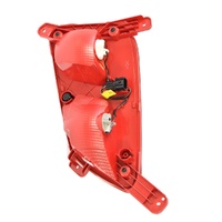 Hyundai Side Turn Signal & Rear Lamp Assymble