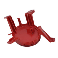 Hyundai Rear Reflector Reflex Assembly