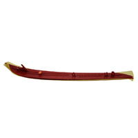 Hyundai Rear Reflector Reflex Assembly