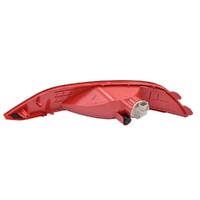 Hyundai Rear Fog & Reflector Lamp Assymble