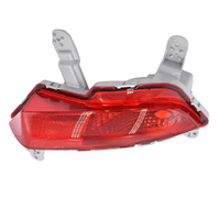 Hyundai Rear Bar Lower Reflector Fog Light Right Hand for i30 Hatch 2017-2020