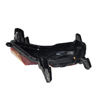 Hyundai Rear Reflector Reflex Assembly