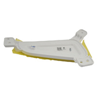 Hyundai Rear Reflex Reflector Lamp Assembly