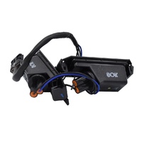 Hyundai License Plate lamp Assembly