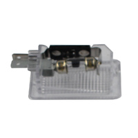 Hyundai Luggage Compartment Lamp Assembly