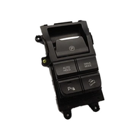 Hyundai Centre Console Control Floor Switch for Tucson 04/2015 - 01/2021