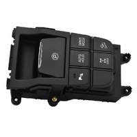 Hyundai Centre Console Control Floor Switch for Tucson 04/2015 - 06/2018
