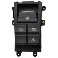 Hyundai Centre Console Electric Park Brake Switch for Tucson 05/2015 - 05/2018