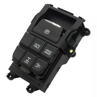 Hyundai Centre Console Floor Switch for Tucson 04/2015 - 06/2018