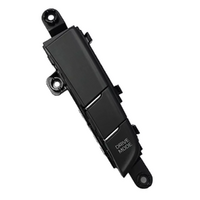 Hyundai Right Hand Steering Wheel Drive Mode Switch i30 2017 - Onwards