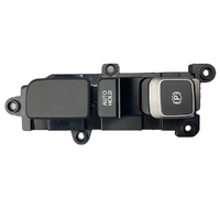 Hyundai Electric Handbrake Parking Switch For Santa Fe 06/2012-05/2015