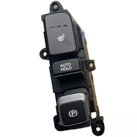 Hyundai Electric Parking Brake Switch For Santa Fe 06/2012-05/2015