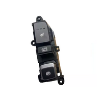 Hyundai Electric Handbrake Parking Switch For Santa Fe 07/2015-02/2018