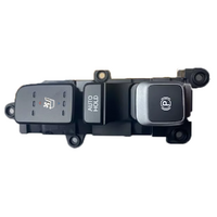 Hyundai Electric Handbrake Parking Switch For Santa Fe 06/2015-02/2018