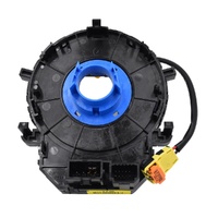 Hyundai Clock Spring Contact Assembly