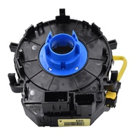 Hyundai Clock Spring Contact Assembly for i20 12