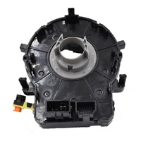 Hyundai Clock Spring Contact Assembly