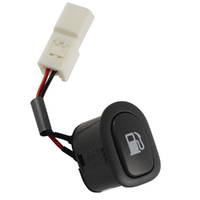 Hyundai Fuel Filler Flap Opener Switch For iLoad H-1 & iMax 2007 - 2021