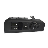 Hyundai Drivers Power Window Master Switch for iLoad iMax 07/2015 - 04/2021