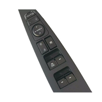 Hyundai Master Power Window Switch Drivers Side for Tucson 04/2015 - 06/2018