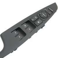 Hyundai Drivers Power Window Master Switch for Tucson 04/2015 - 06/2018