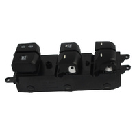 Hyundai Drivers Power Window Master Switch for i30 03/2012 - 02/2017
