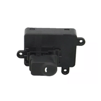 Hyundai Left Hand Front Power Window Switch i30 CW 08/2008 - 03/2012