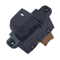 Hyundai Passenger Power Window Switch for i30 03/2012 - 02/2017