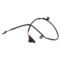 Hyundai Hood Switch Assembly