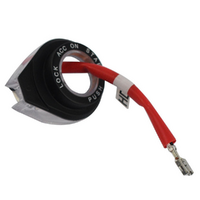 Hyundai Ignition Barrel Antenna Coil for Elantra 06 05/2006 - 12/2006