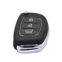 Hyundai Keyless Entry Transmitter Assembly