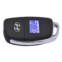 Hyundai Keyless Transmitter Assembly