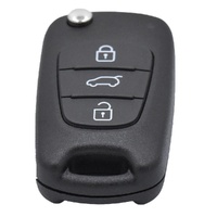 Hyundai Keyless Entry Transmitter Assembly