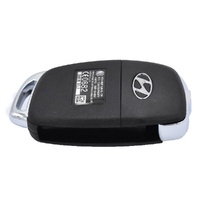 Hyundai Remote Keyless Transmitter Assembly for IX35 14