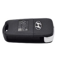 Hyundai Keyless Entry Transmitter Assembly