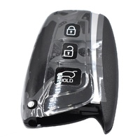 Hyundai Smart Key Fob for Santa Fe