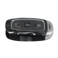 Hyundai Smart Key Fob